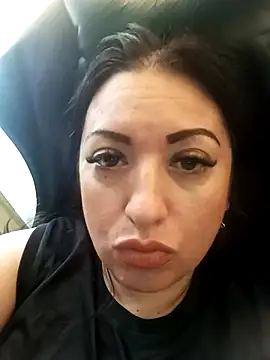 Snapshot of Veronica-Celie chatting on February 2026 12:25:01 PM Veronica-Celie online show from February 2026 12:25:01 PM