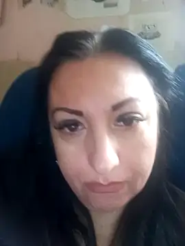 Snapshot of Veronica-Celie chatting on February 2026 10:00:01 AM Veronica-Celie online show from February 2026 10:00:01 AM