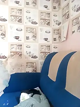 Snapshot of Veronica-Celie chatting on March 2026 12:31:02 PM Veronica-Celie online show from March 2026 12:31:02 PM