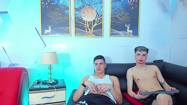 little alex01 online show from February 2026 03:19:02 PM