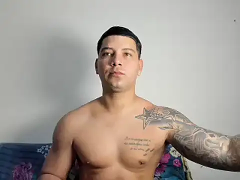 paul luis online show from April 2026 01:33:01 AM