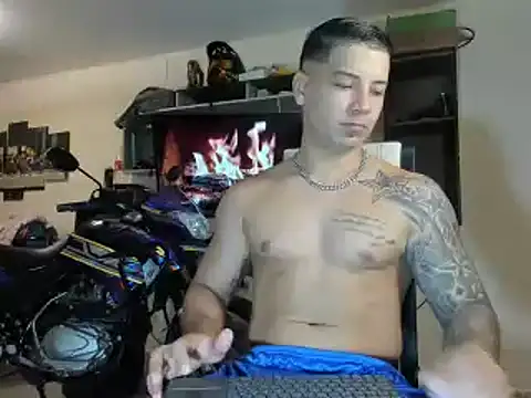 paul luis online show from April 2026 12:56:01 AM