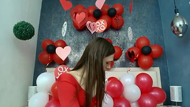 Celestial Queen  online show from February 2026 01:19:01 PM