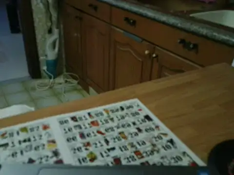 Snapshot of VeneRed chatting on October 2025 06:30:01 PM VeneRed online show from October 2025 06:30:01 PM