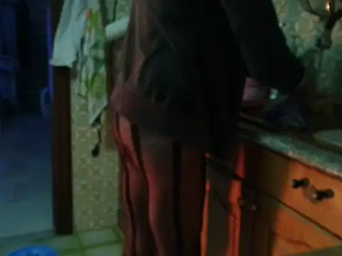 Snapshot of VeneRed chatting on October 2025 04:30:02 PM VeneRed online show from October 2025 04:30:02 PM