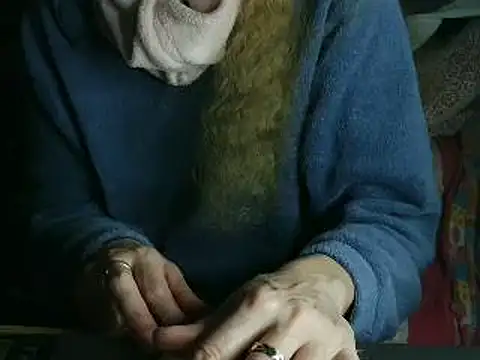 VeneRed online show from March 2026 10:27:02 PM