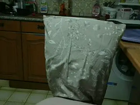 VeneRed online show from April 2026 09:01:01 PM