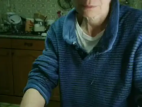 VeneRed online show from April 2026 05:30:02 PM