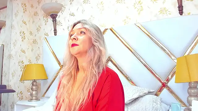 MalorySweet online show from January 2025 03:46:01 PM