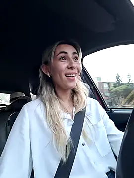 Snapshot of Scarlett_Khan chatting on February 2025 11:00:01 PM Scarlett Khan online show from February 2025 11:00:01 PM