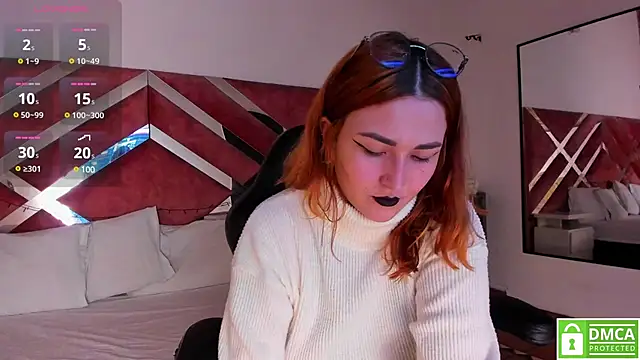 madame ibby online show from February 2025 07:59:02 PM