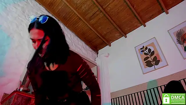 madame ibby online show from April 2026 01:33:02 PM