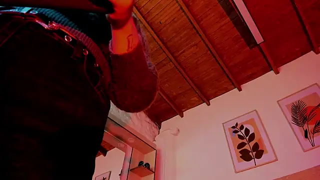 madame ibby online show from April 2026 01:52:02 PM