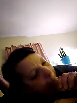 ThroatGoat1000 online show from January 2025 12:57:02 PM