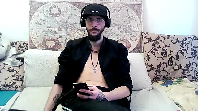 casualtimepassenger online show from March 2025 10:06:02 AM