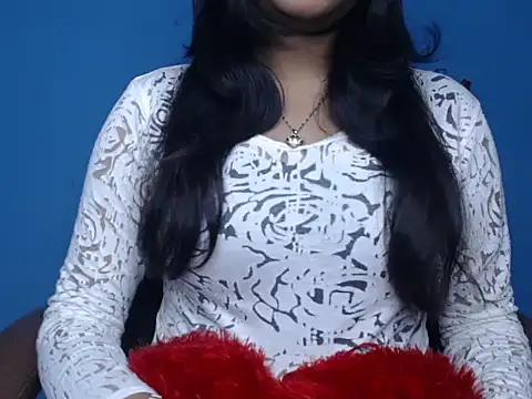 Wish Queen online show from February 2026 05:08:01 PM