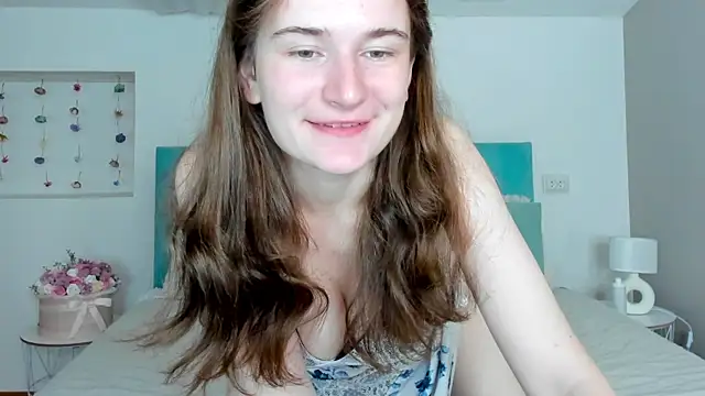 L1ittle kitty  online show from September 2025 05:08:01 AM