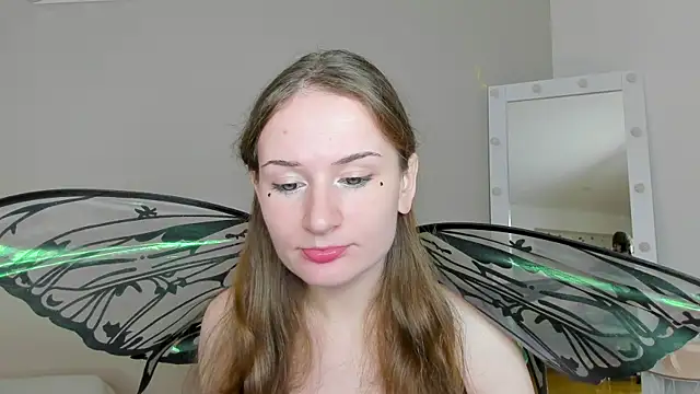 L1ittle kitty  online show from December 2025 06:43:02 AM