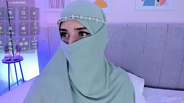 rawiya online show from October 2025 12:09:01 PM