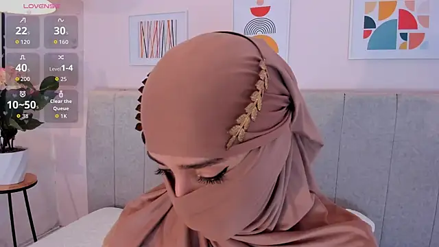 rawiya online show from February 2026 12:01:02 PM