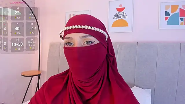 rawiya online show from April 2026 01:05:02 PM