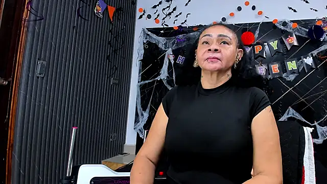 cloee-rabbyt online show from November 2025 11:20:01 AM