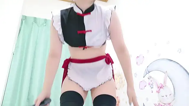 ASUKA ch online show from March 2025 04:11:01 PM