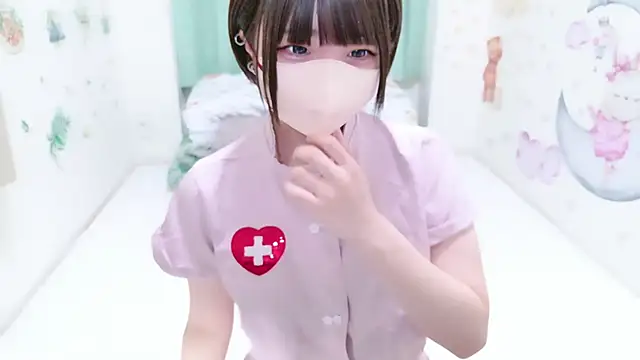 ASUKA ch online show from October 2025 06:45:01 AM