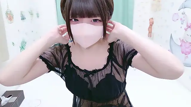 ASUKA ch online show from October 2025 02:42:01 AM