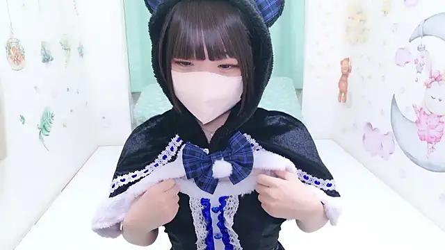 ASUKA ch online show from December 2025 06:35:02 PM