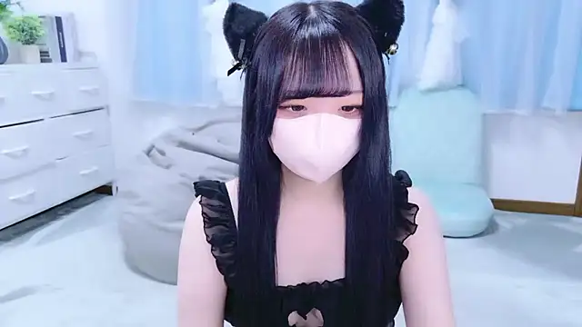 ASUKA ch online show from March 2026 08:50:02 AM