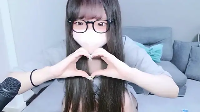 ASUKA ch online show from April 2026 12:21:01 PM