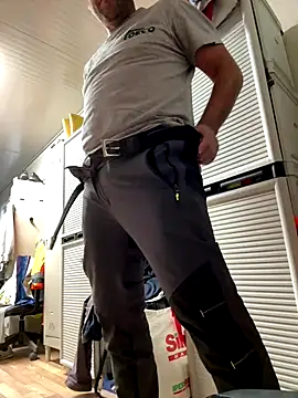 Lecatore80 online show from October 2025 10:35:02 AM