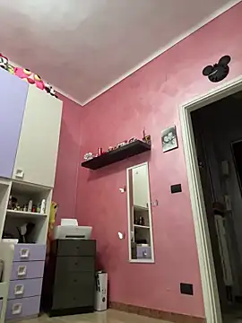 Lecatore80 online show from February 2026 07:46:01 AM