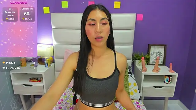 Sophia abad7 online show from March 2025 03:14:02 PM