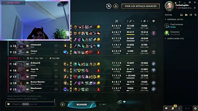 CeriseLapine online show from March 2025 06:58:02 PM