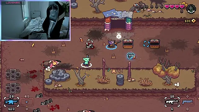 CeriseLapine online show from March 2025 10:15:02 AM