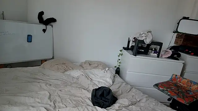 CeriseLapine online show from November 2025 03:12:01 PM