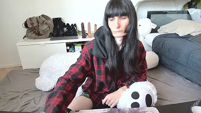 CeriseLapine online show from March 2026 10:04:02 AM