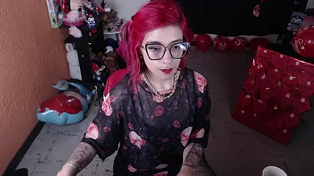 MissMiia2 online show from February 2025 12:59:02 PM