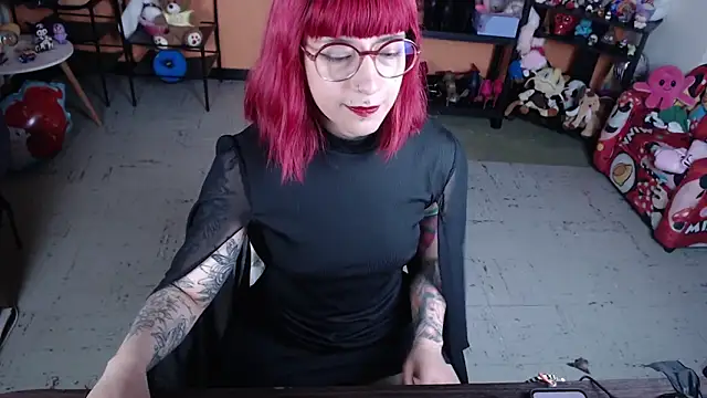 MissMiia2 online show from March 2026 11:27:02 AM