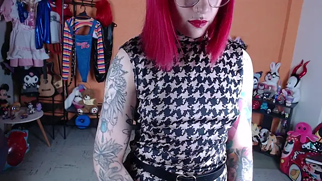 MissMiia2 online show from March 2026 11:50:02 AM