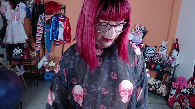 MissMiia2 online show from March 2026 12:53:01 PM