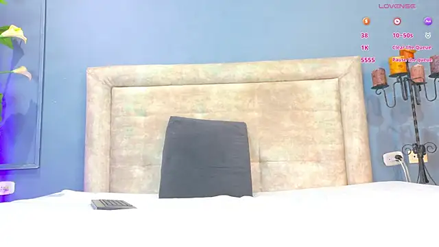 Iker bigdick online show from November 2025 07:36:01 PM