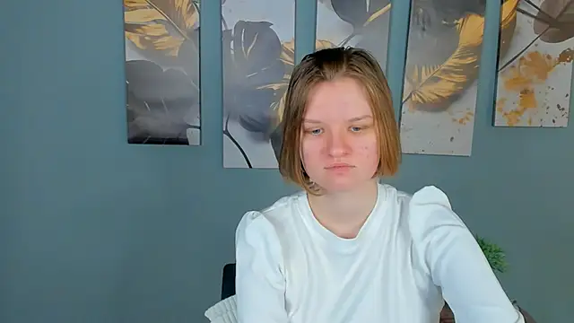 LilianSwall online show from January 2026 02:32:01 PM