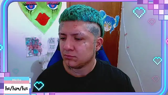 Snapshot of masterkevinftm chatting on January 2025 11:26:01 AM masterkevinftm online show from January 2025 11:26:01 AM