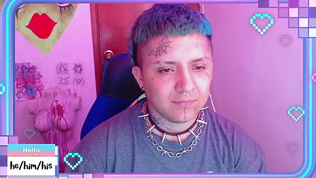 Snapshot of masterkevinftm chatting on January 2025 05:13:01 PM masterkevinftm online show from January 2025 05:13:01 PM