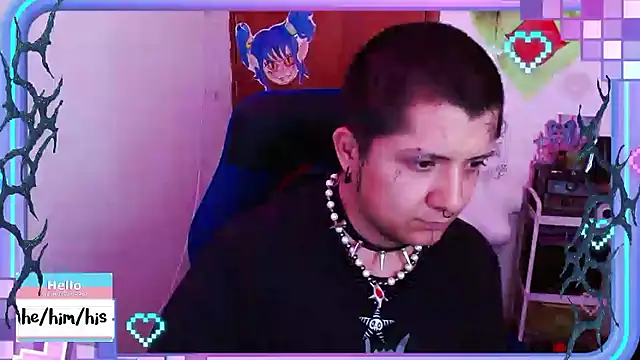 Snapshot of masterkevinftm chatting on March 2025 01:51:01 PM masterkevinftm online show from March 2025 01:51:01 PM