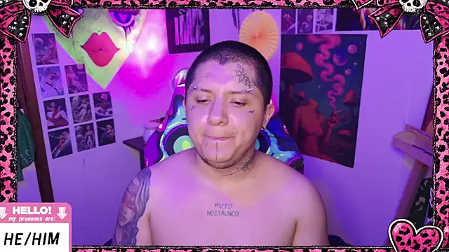 masterkevinftm online show from April 2026 06:07:01 AM