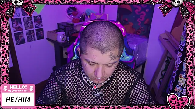 masterkevinftm online show from April 2026 05:43:02 AM